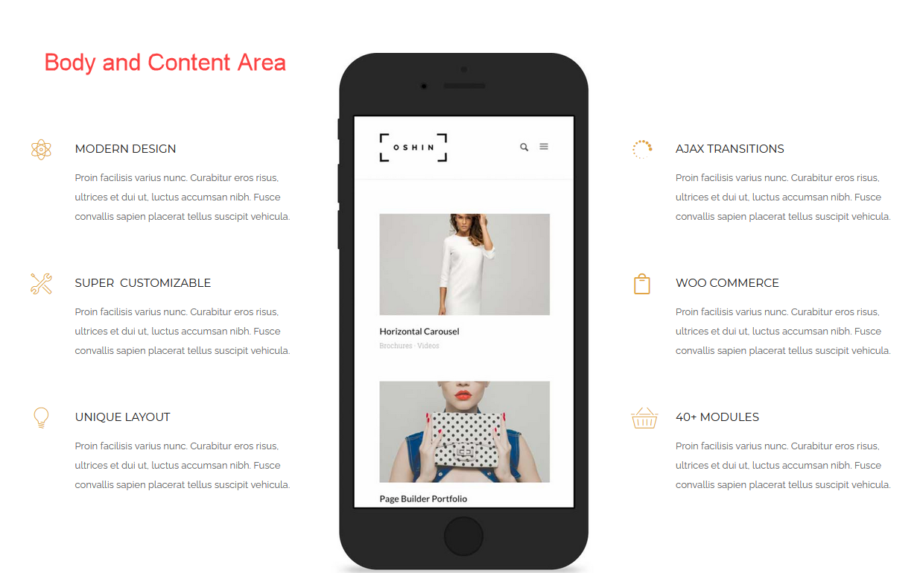 Background Settings – Oshine Knowledge Base